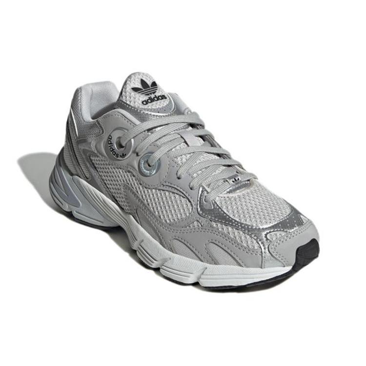 New Adidas Women's Astir 'Triple Grey' Women's GZ3569