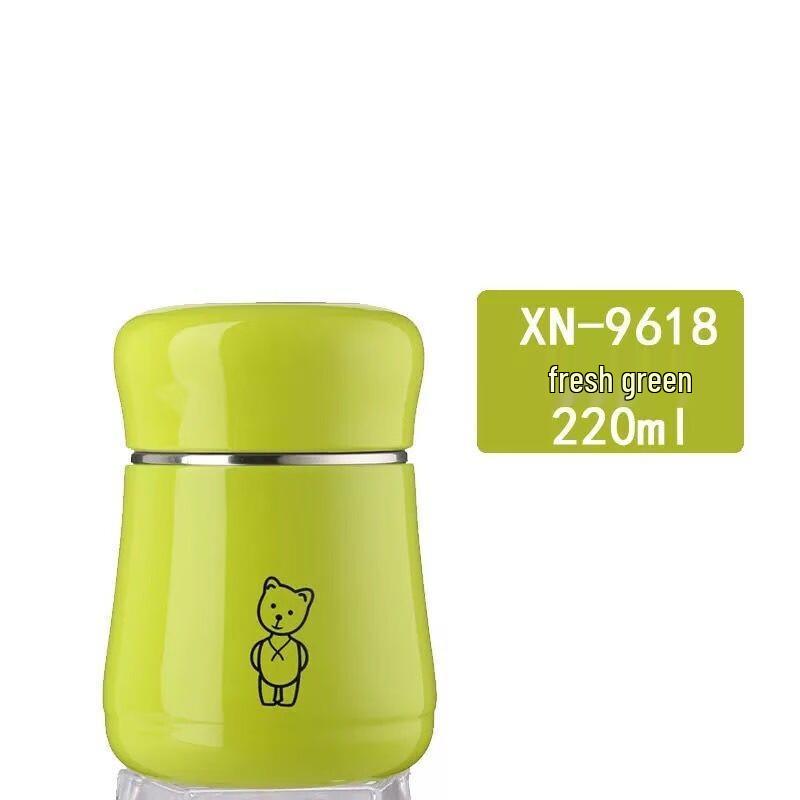 Xeno Portable Stainless Steel Insulated Mini Cup