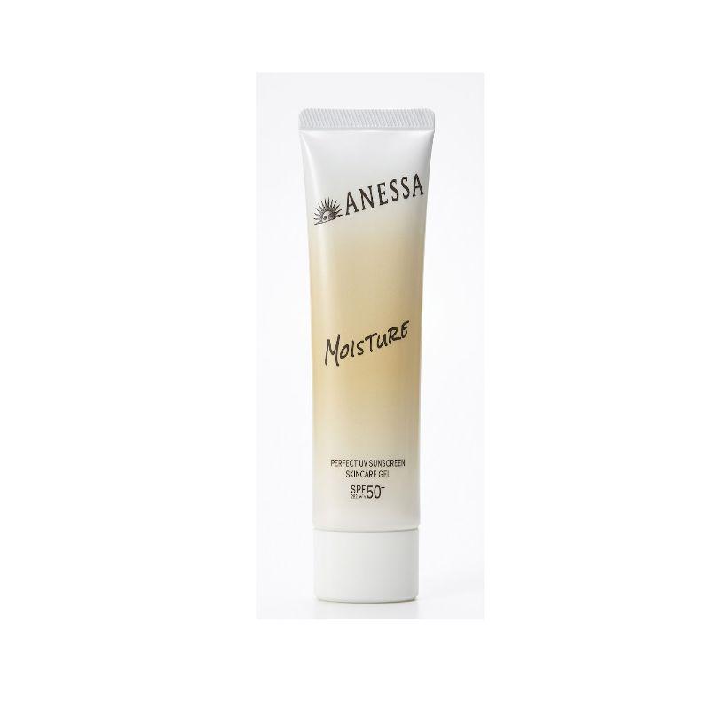 ANESSA Perfect UV Sunscreen Skincare Gel 15g