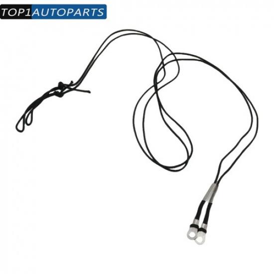54377277475 Convertible Top Headliner Tension Rope For BMW 328i 335i M3 M4 430i