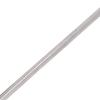 Ongwan Telescopic Antenna Replacement 5.6 Meter M10 Interface Stainless Steel Tie Rod DIY Antenna Replacement Magical
