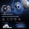 Baseus Inspire XP1 True Wireless Noise-Cancelling Earbuds