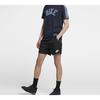 Nike Sportswear Woven Casual Breathable Shorts Black Men's AT5289-010