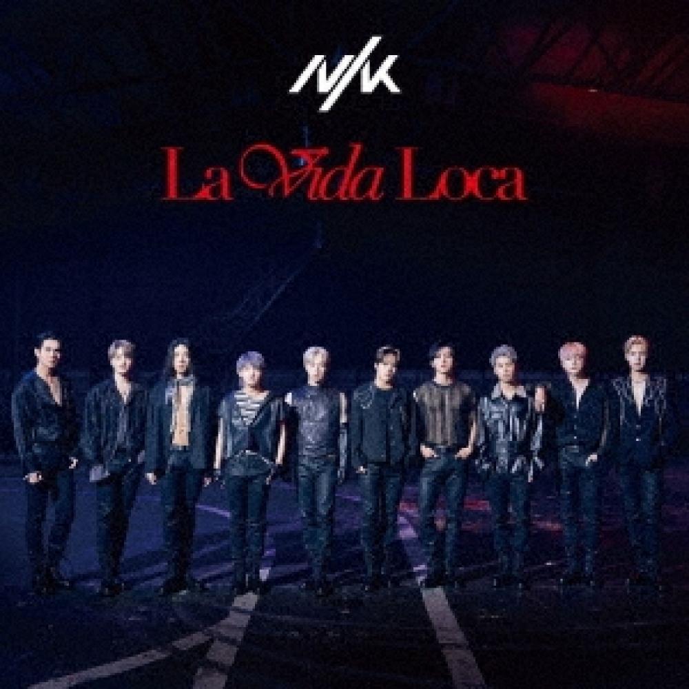 

Nik La Vida LoCa [CD+DVD] ограниченное издание C