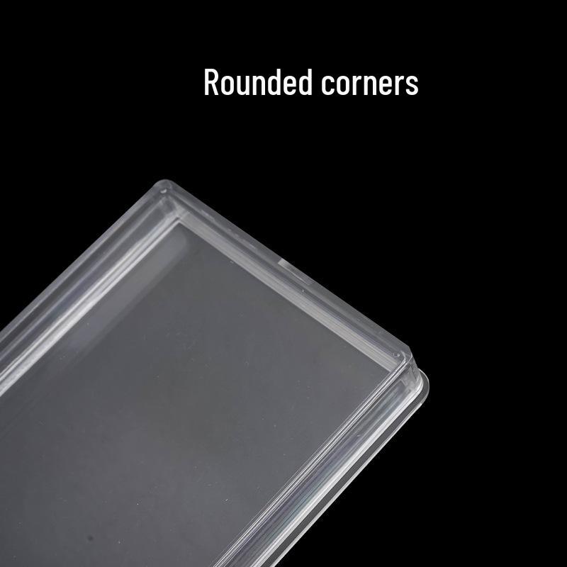 Zodiac Year Horse Commemorative Banknote Collection & Storage Box - 100-Sheet Capacity with Coin Protection