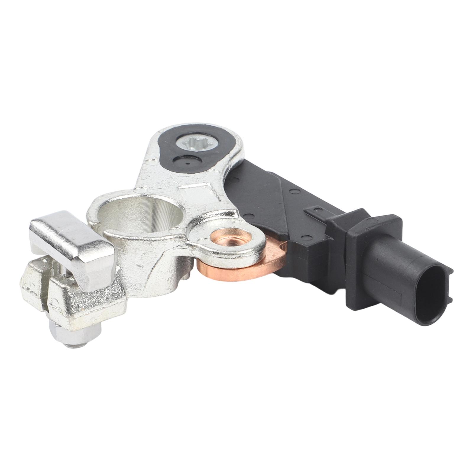 

For Chrysler Pacifica Battery Current Sensor As Shown Direct Replacement Installation High Compatibility With Vehicles China Mainland