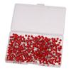 300 Pieces/box Durable Map Tacks Push Pins