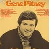 LP Record GENE PITNEY  New Sounds Of Gene Pitney NSPL28165 Pye Internation 1972 UK Pop Used