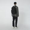 Snow Peak Everyday Use Backpack 29L and Ideal for Daily and BLACK Lightweight, Spacious, Use, Commuting, School.