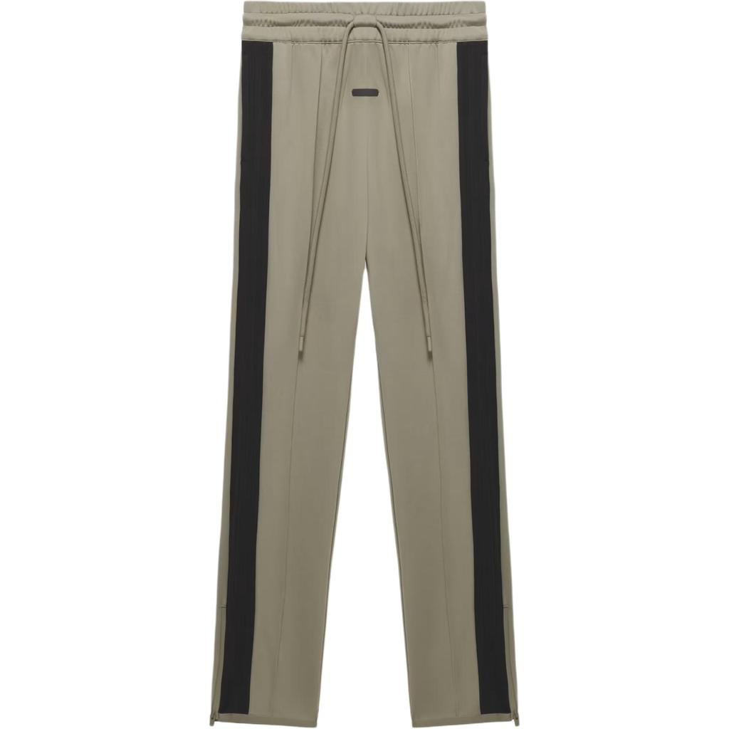 Fear of God Athletics Tricot Track Pant Clay Men Streetwear IM6066