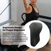 Pilates Reformer Studio Head And Neck Support Pillow