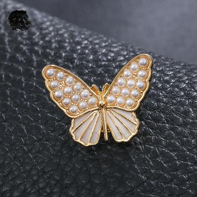 Καρφίτσες και κοσμήματα σώματος