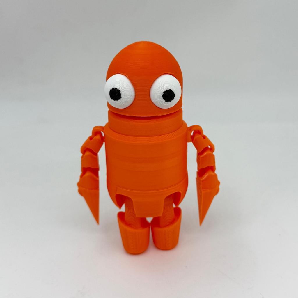 R.E.P.O Roboter Statue Figur Spielzeug und Horror REPO Spiel Spielzeug Modell Puppe Figuren Kinder Geschenk