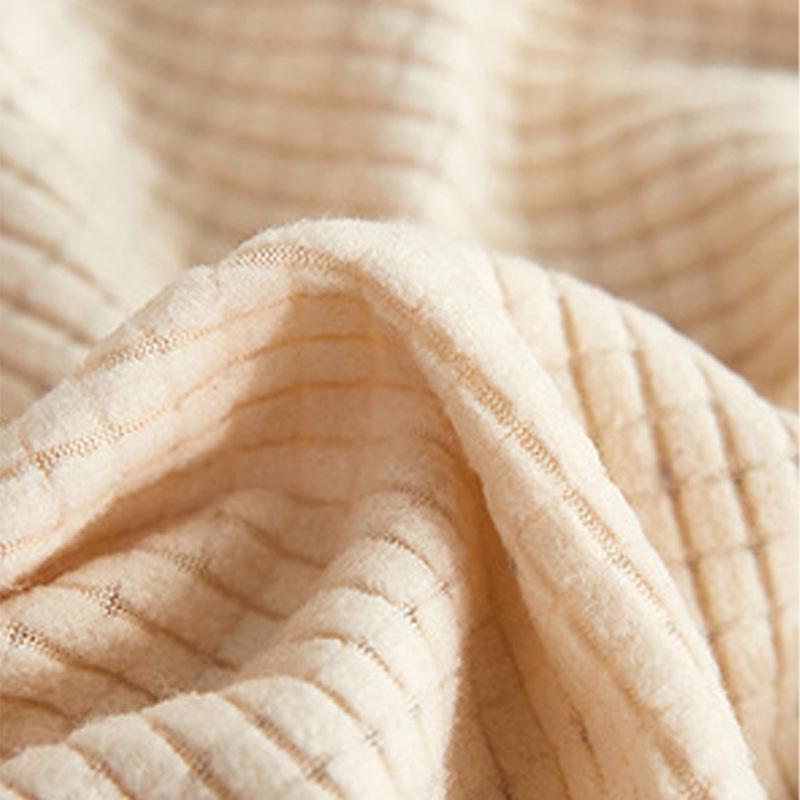 Elastyczny Pokrowiec Przeciwkurzowy i Zasłona Uniwersalna na Klimatyzator w Jednolitym Kolorze