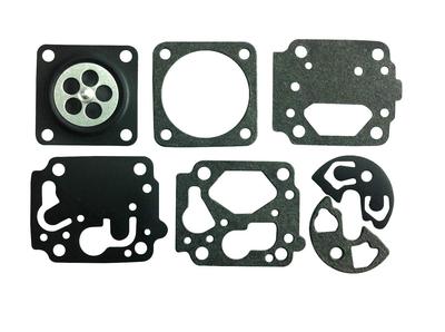 Kit de joint et de membrane de carburateur Remplacer TK6 Convient pour Kawasaki