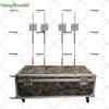 Yulongshan Physical Fitness Assessment Systems