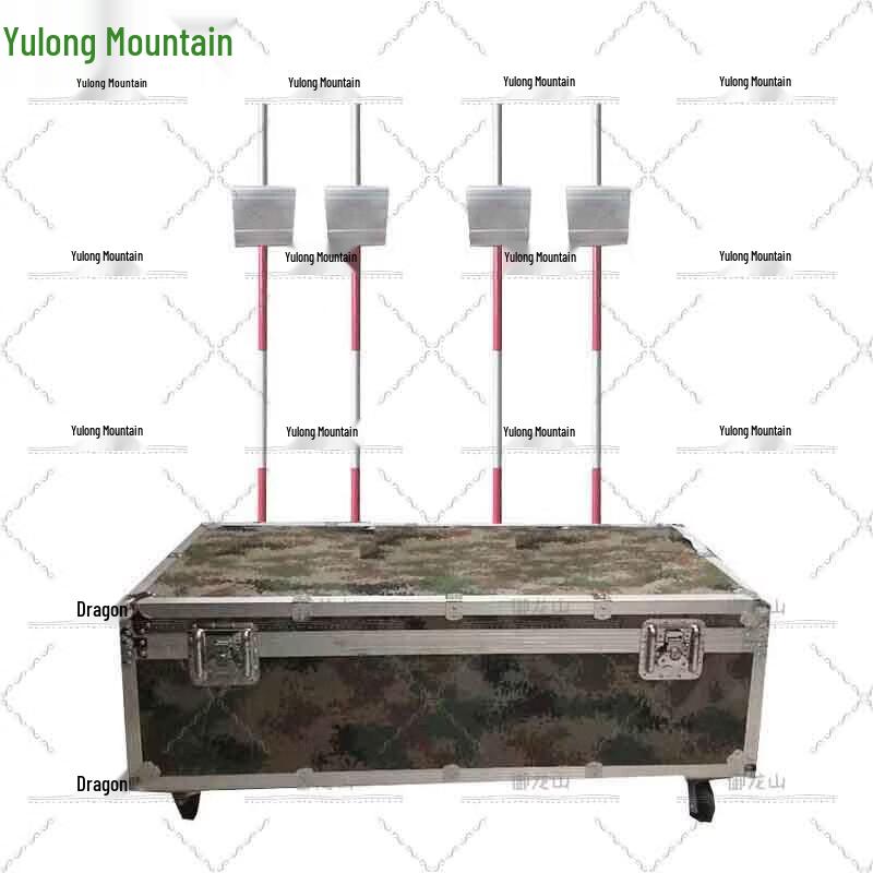 Yulongshan Physical Fitness Assessment Systems