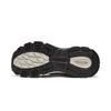 Li Ning Cushioning Slip Resistant Abrasion Resistant Breathable Support Lightweight Low top Casual Shoes Men's AGLW003-2