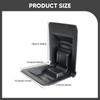 5Pcs Corner Edge Protectors, Heavy Duty Guards, Easy Installation Flatbed Protectors for