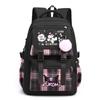 Cartoon Cute Style Schoolbag, Collegiate Style Backpack, Large Capacity, Trendy Children'S Backpack For Middle School Students