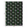 Alien in Space Throw Blanket Flannel Fabric Beach cosplay anime Heavy Blankets