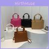 Wholesale Spring Fashion Large Capacity Women's Bag Street Style High-end Simple Shoulder Crossbody Bag