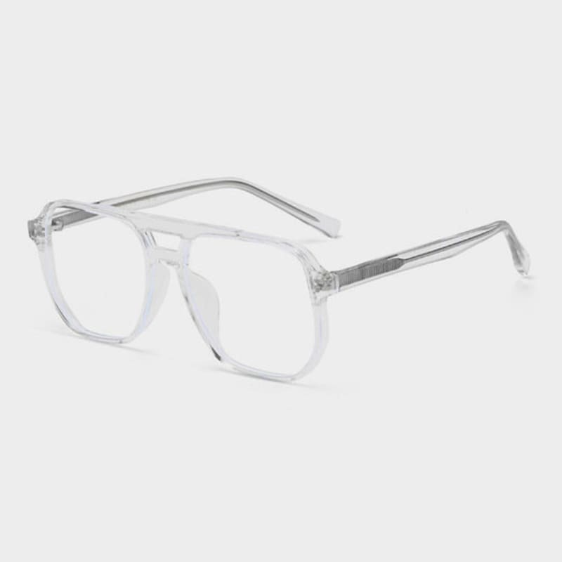 LOOKING4U THE CLASSIC 9024 C3 TRANSPARENT