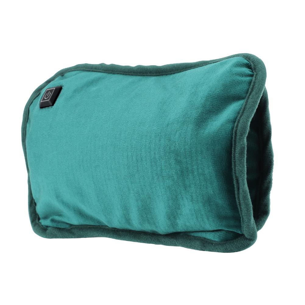 

Heatingglove Electric Cold-proof USB Charging Heated Water Hot Bag Keeping Warm Third Gear Adjustment for Women Menstrual Period China Mainland