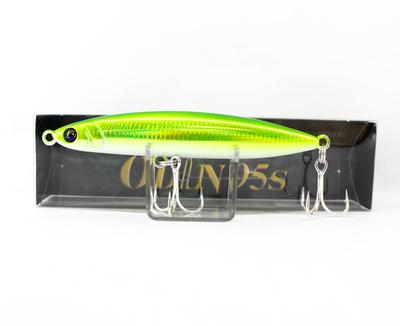Bassday Isca Afundante Odins 95S 30,5 gramas HS-217 (0065)