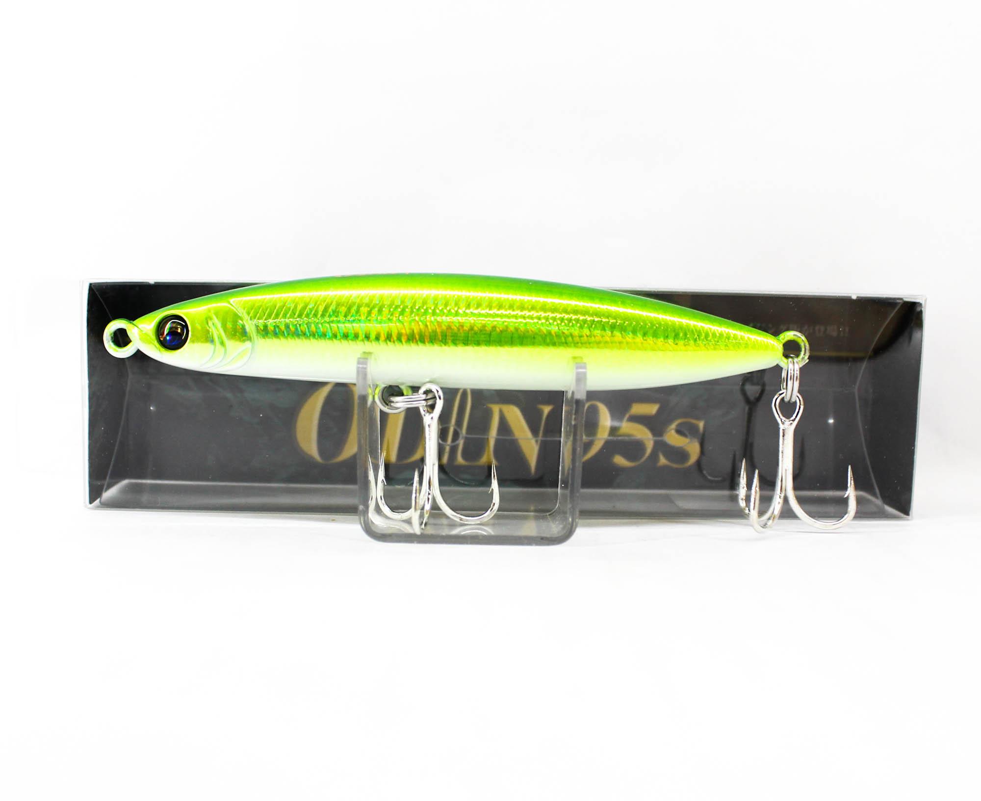 

Bassday Odins 95S Sinking Lure 30.5 grams HS-217 (0065)