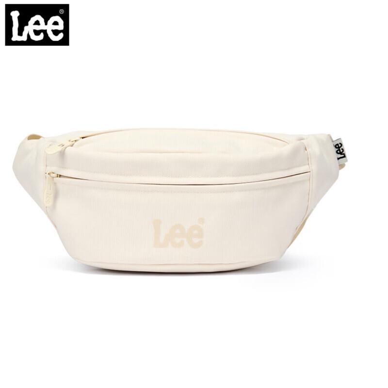 Lee Unisex Casual Crossbody Chest Bag