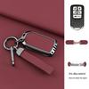 Stylish Metal Car Key Case for XRV, Fit, Vezel, URV, Fengfan, Xiangyu - Personalized Luxury Remote Shell Cover