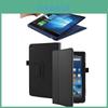 Para Kindle Fire Hd 7 8 Capa Protetora Com Suporte de Couro à Prova de Choque Para Segurança de Tablet