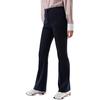 Womens/Ladies Regular Trousers