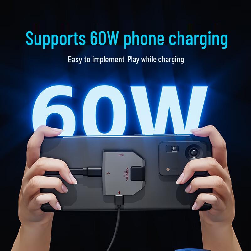 XIBERIA S21/S21GS Wireless Gaming Headset