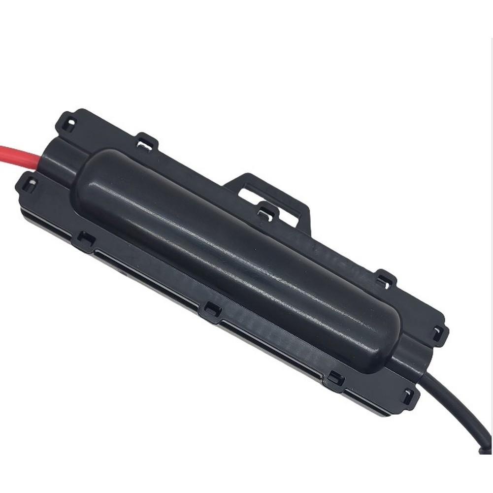 Solar-Anschlussdose PV-Anschlussdose Kabel-Schutzbox Marine-Qualität Design