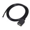 Car Radio Interface USB Adapter Cable with Removal Tools for   307   C2 C3