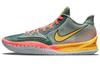 Kyrie 4 Low Sunrise CW3985-301