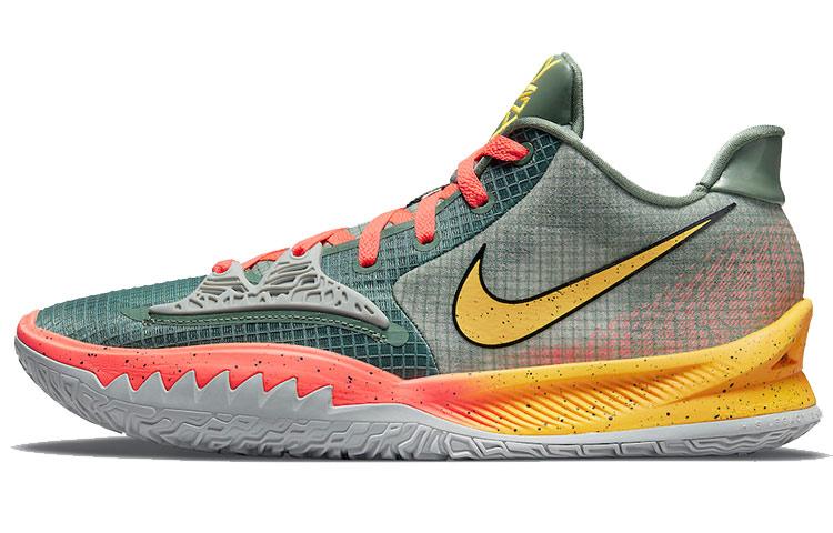 

Nike Kyrie 4 Low Sunrise CW3985-301 44.5