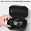 For Osmo Action 5Pro Street Photography Kit Carrying Bag Hard Storage Case Protective Case Sport Camera Organizer Accessories
