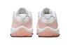 Jordan 11 Retro Low Legend Pink TD 645107-160