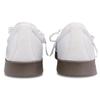 adidas Neo VL Court 2.0 Lightweight Breathable Lightweight And Breathable Low Top Skateboard Shoes Women's White ID6015(Team1248- )