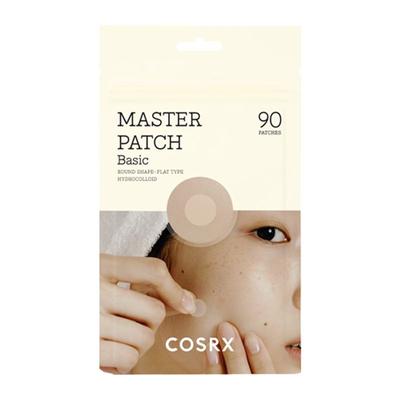 Master Patch Basic 90pcs