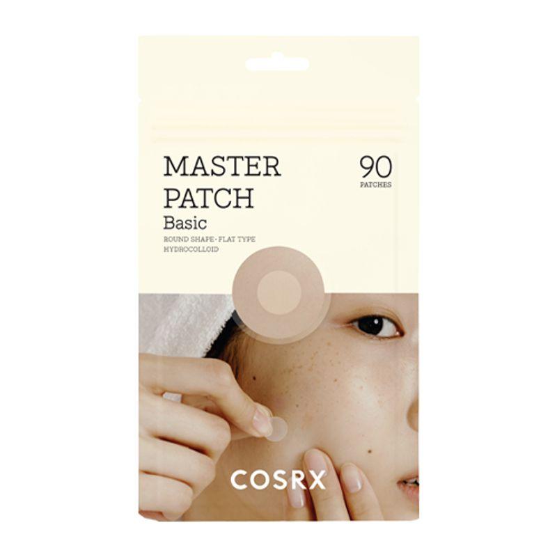 

[COSRX] Master Patch Basic 90pcs
