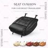 For Chevrolet Trailblazer Seat Leg Support Extension Cushion Thigh Support Pillow Memory Foam Leather Leg Interior Accessories