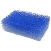 Aisen Super Sharp Kitchen Sponge, Multi, AS180757, 3.5 x 7 x 11 cm