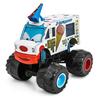 Cars Toy Monster Truck Tormentor Mater Frightening McMean Lightning McQueen I-Screamer Rastacarian Wrestler Model Toy Car