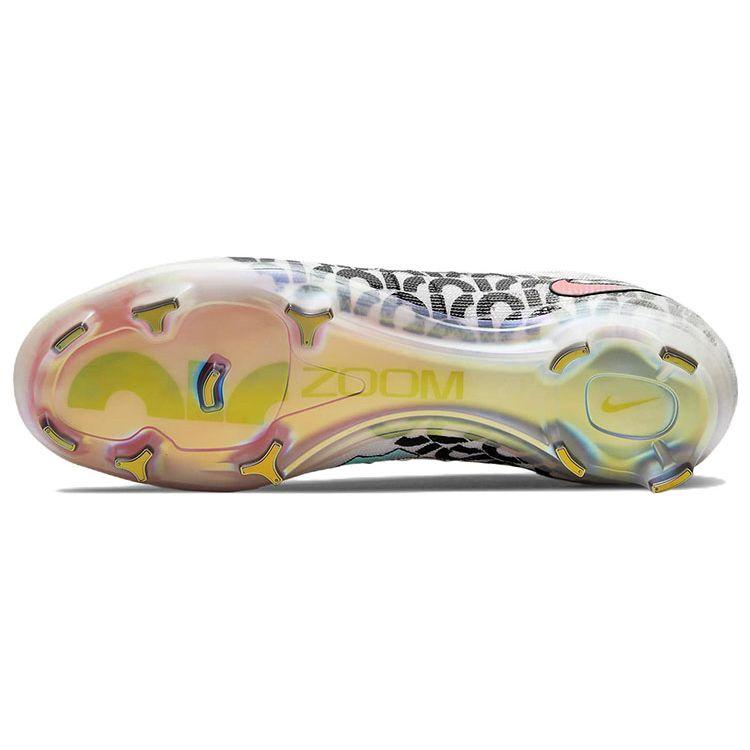 Nike Mercurial Air Zoom Ultra SE FG White Flash Crimson Men Sneakers Hyper-Violet CT6281-120