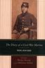 The Diary of a Civil War Marine : Private Josiah Gregg Kitabı