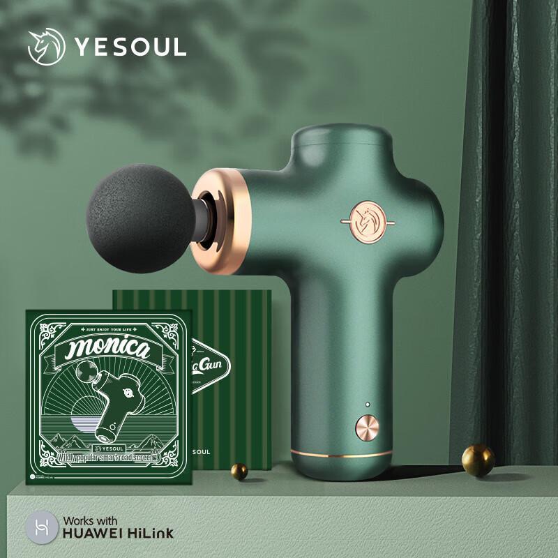 

YESOUL Fascia Gun